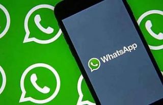 WhatsApp'ta yeni özellik