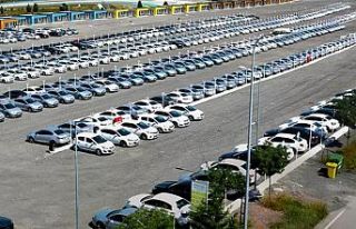 Yeni düzenleme geliyor: 2. el araç fiyatı sıfır...