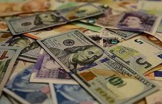 Dolar ve euro güne nasıl başladı?