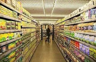 ENAG: Yıllık enflasyon yüzde 108,5