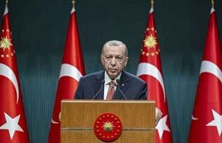 Erdoğan: Memur ve emekliye verdiğimiz sözleri tutacağız