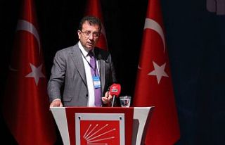 İmamoğlu: Toplum CHP'de liderin değişmesini...