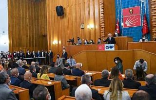 Kılıçdaroğlu: Bugün CHP lideri olmam ya da olmamam...