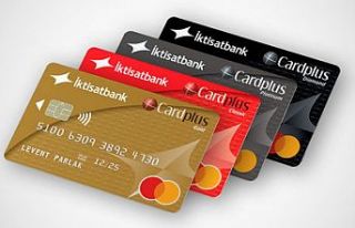 Kredi kartı ve ticari kredi faizlerinde üst limitler...