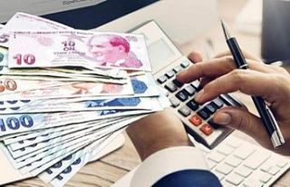 Memur ve emekli zam farkı belli oldu