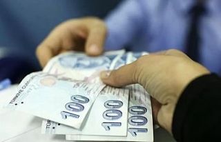 Memura yapılan zamdan sonra yeni maaşlar: Öğretmen,...