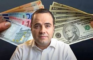 Özgür Demirtaş'tan dolar-euro yorumu: Serbest...