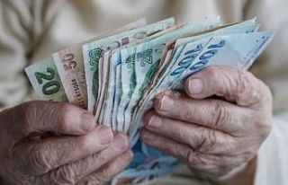 Zamlı emekli maaşları hesaplara ne zaman yatırılacak?