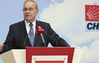 CHP'li Öztrak: Parti yönetimi değişecek