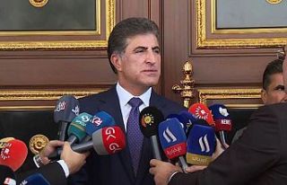 Neçirvan Barzani: "İran'ın KBY'ye...
