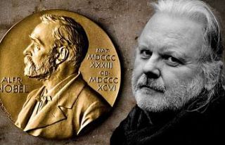 2023 Nobel Edebiyat Ödülü Jon Fosse'nin