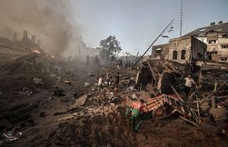BM ve DSÖ: Gazze büyük bir tehlikenin eşiğinde,...