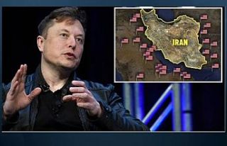 Elon Musk'tan İran hakkında ilginç paylaşım