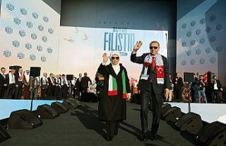 Erdoğan'dan İsrail'e: Gazze'nin bedelini...