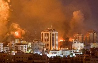 Hamas tehdit etti: Vurulan her ev için İsrailli...