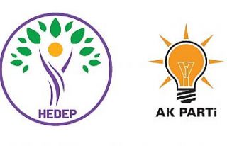 İddia: HEDEP ile AK Parti dolaylı yollardan görüşüyor