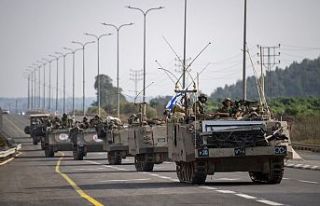 İsrail Savunma Bakanı: Gazze harekatı yeni bir...
