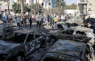 İsrail 'sivil güvenlik timleri' kurdu:...