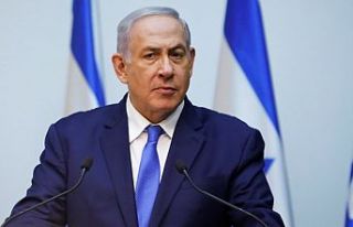 Netanyahu'dan Gazze açıklaması: Savaştayız...
