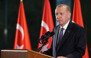 Türkiye'de 3 günlük milli yas ilan edildi