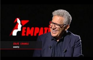 Zülfü Livaneli: Bizde sanatçılar birbirini sevmez