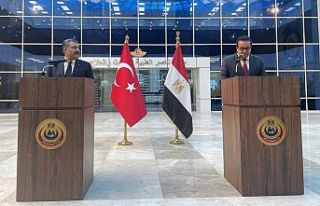 Bakan Koca: Gazze'deki çocuklar ve kanser hastaları...