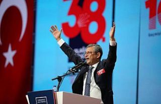 CHP Genel Başkanı Özel: "Yargıtay kararı...