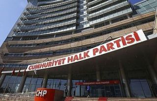 CHP yerel seçim startını verdi: Ankara ve İstanbul...