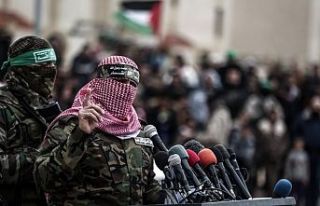Hamas: 5 günlük ateşkes karşılığında 70 rehineyi...