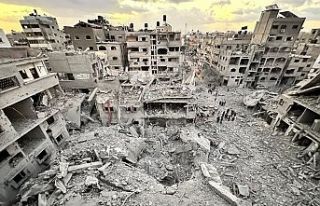 İsrail-Hamas çatışması: Madde madde ateşkes...