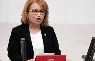 Ayşe Sibel Yanıkömeroğlu, İYİ Parti’den istifa...