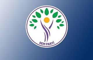 DEM Parti'ye Şemdinli'den 11 kişi başvurdu