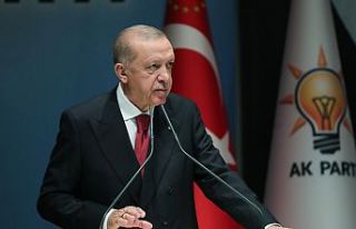 Erdoğan tarih verdi: "Adaylarımızı açıklayacağız"