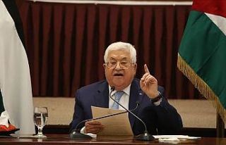 Mahmud Abbas'tan Gazze için uluslararası barış...