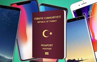 Pasaport, Ehliyet, Telefon Harçlarına Yüzde 58,46...