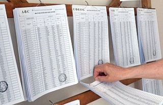 CHP'den son gün çağrısı: Seçmen listelerini...