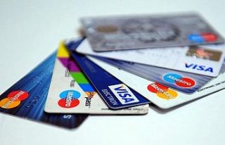 Kredi kartı borcu 2023'te rekor kırdı: 2,5...