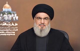 Nasrallah: İsrail, Lübnan'a saldırırsa sınırsız,...