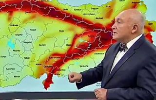 Prof. Dr. Övgün Ahmet Ercan’dan Hakkari ve Van...