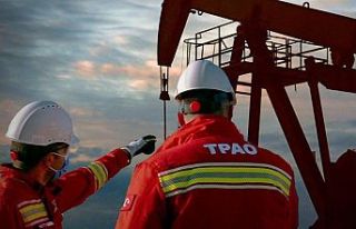 TPAO'ya Hakkari dahil 14 ilde 18 saha için petrol...