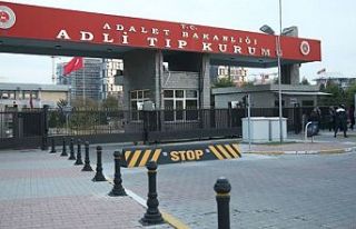 Yüksekovalı genç, İstanbul'da öldürüldü