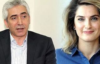 AK Partili Ensarioğlu: Başak Demirtaş çıktığı...
