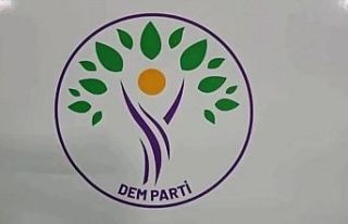 DEM Parti’nin 32 yerde 54 bin 60 usulsüz seçmen...