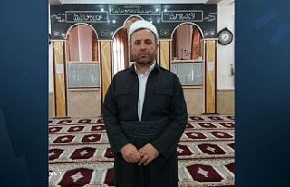 İran Kürt din adamını hem idama hem de 15 yıl...