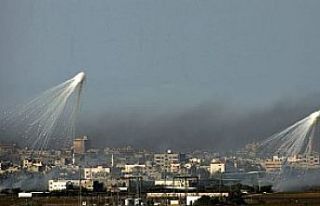 İsrail heyeti Mısır'dan döndü: 'Ateşkes...
