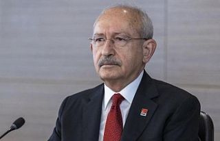 Kemal Kılıçdaroğlu'nun 'Süleyman Soylu'...