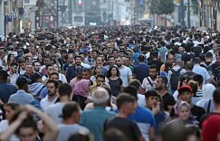 Türkiye'nin en kalabalık mahallesi: İstanbul'da...