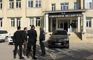 Yüksekova Belediyesi’nin toplam borcu açıklandı