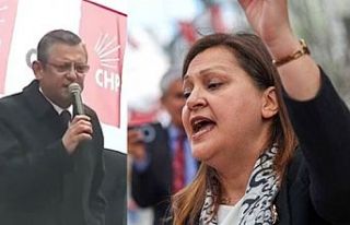 CHP adayı Köksal, Özgür Özel'i yalanladı:...