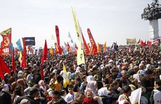 Hakkari ve ilçelerinde Newroz kutlama tarihleri belli...
